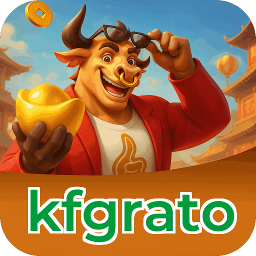 kfgrato logo
